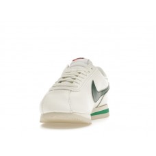 Женские кроссовки Nike Cortez Sail Gorge Green (W)