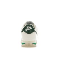 Женские кроссовки Nike Cortez Sail Gorge Green (W)