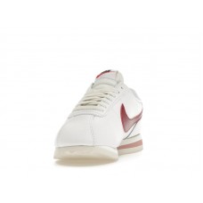 Женские кроссовки Nike Cortez Red Stardust Cedar (W)
