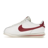 Женские кроссовки Nike Cortez Red Stardust Cedar (W)