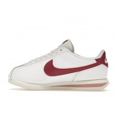 Женские кроссовки Nike Cortez Red Stardust Cedar (W)