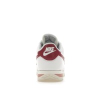 Женские кроссовки Nike Cortez Red Stardust Cedar (W)