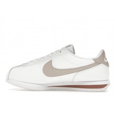Женские кроссовки Nike Cortez White Platinum Violet (W)