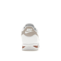 Женские Nike Cortez White Platinum Violet (W)