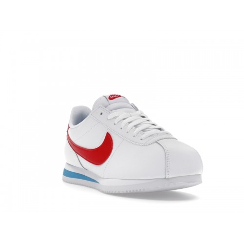 Nike Cortez Forrest Gump (2024) (W) - женская сетка размеров