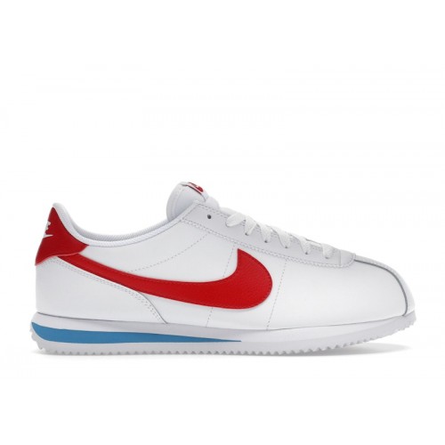 Nike Cortez Forrest Gump (2024) (W) - женская сетка размеров
