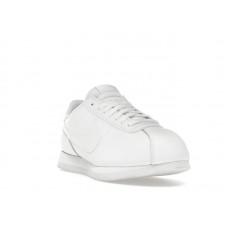 Женские Nike Cortez Triple White (W)