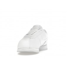 Женские Nike Cortez Triple White (W)
