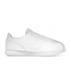 Женские Nike Cortez Triple White (W)