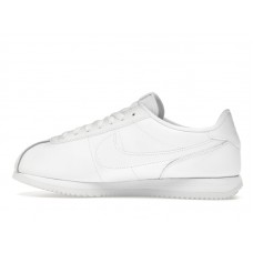 Женские Nike Cortez Triple White (W)