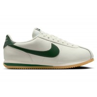 Женские Nike Cortez Sail Fig Gum Yellow (W)