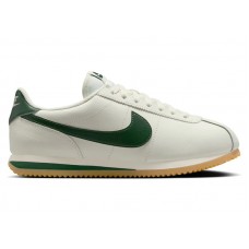 Женские Nike Cortez Sail Fig Gum Yellow (W)
