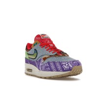 Кроссовки Nike Air Max 1 SP Concepts Far Out (Special Box)
