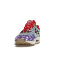 Кроссовки Nike Air Max 1 SP Concepts Far Out (Special Box)