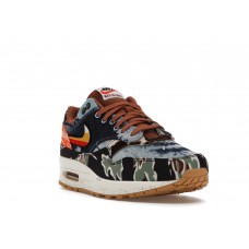 Кроссовки Nike Air Max 1 SP Concepts Heavy