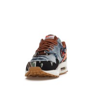 Кроссовки Nike Air Max 1 SP Concepts Heavy