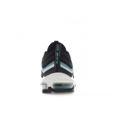 Nike Air Max 97 Black Sport Turquoise