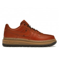 Кроссовки Nike Air Force 1 Low Luxe Burnt Sunrise