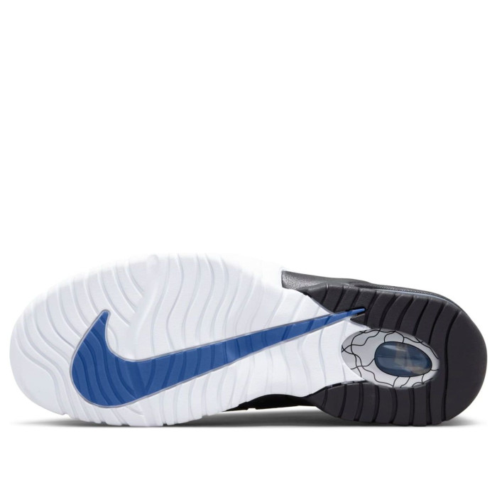 Nike Air Max Penny 1 Orlando 2022 - мужская сетка размеров Nike Air Max Penny 1 Orlando 2022 - мужская сетка размеров