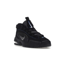 Кроссовки Nike Air Max Penny 1 All-Star Black Metallic Silver