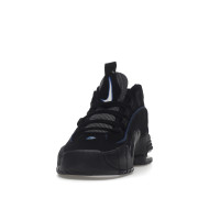 Кроссовки Nike Air Max Penny 1 All-Star Black Metallic Silver