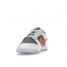 Кроссовки Nike Dunk Low SE NY vs. NY