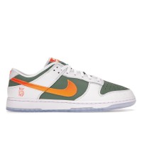 Кроссовки Nike Dunk Low SE NY vs. NY