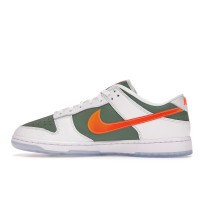 Кроссовки Nike Dunk Low SE NY vs. NY