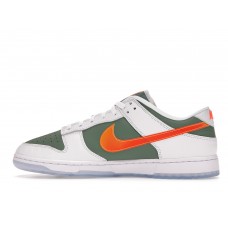 Кроссовки Nike Dunk Low SE NY vs. NY