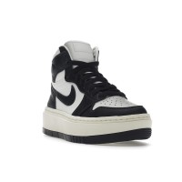 Женские Jordan 1 Elevate High Summit White Dark Ash (W)