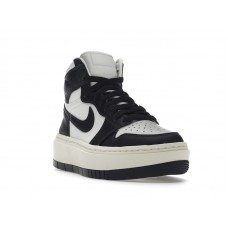 Женские Jordan 1 Elevate High Summit White Dark Ash (W)
