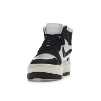 Женские Jordan 1 Elevate High Summit White Dark Ash (W)