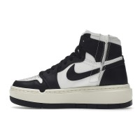 Женские Jordan 1 Elevate High Summit White Dark Ash (W)