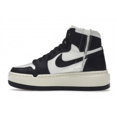 Женские Jordan 1 Elevate High Summit White Dark Ash (W)