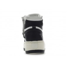 Женские Jordan 1 Elevate High Summit White Dark Ash (W)