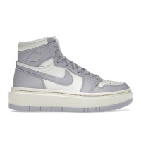 Женские кроссовки Jordan 1 Elevate High Titanium (W)