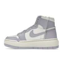 Женские Jordan 1 Elevate High Titanium (W)
