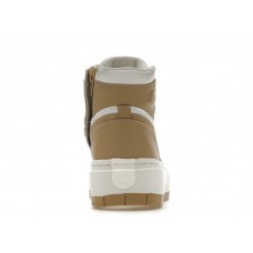Женские Jordan 1 Elevate High White Desert (W)