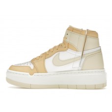 Женские Jordan 1 Elevate High Celestial Gold (W)