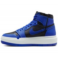 Женские Jordan 1 Elevate High Hyper Royal (W)