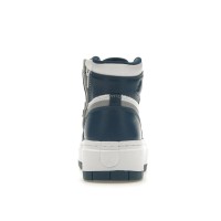 Женские Jordan 1 Elevate High French Blue (W)