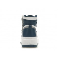 Женские Jordan 1 Elevate High French Blue (W)