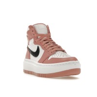 Женские Jordan 1 Elevate High Red Stardust (W)
