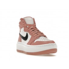 Женские Jordan 1 Elevate High Red Stardust (W)