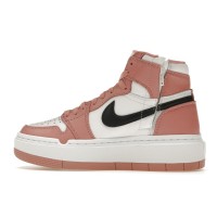 Женские Jordan 1 Elevate High Red Stardust (W)