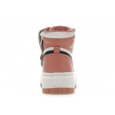 Женские Jordan 1 Elevate High Red Stardust (W)