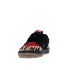 Jordan 1 Retro Low OG SP SoleFly