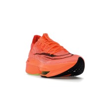 Кроссовки Nike Air Zoom Alphafly Next% 2 Total Orange