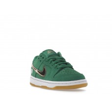 Детские кроссовки Nike SB Dunk Low St. Patricks Day (PS) (2022)