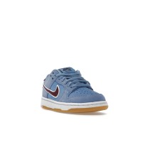 Детские кроссовки Nike SB Dunk Low Philadelphia Phillies (PS)